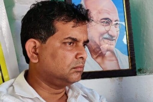 Palekar belongs to the Bhandari community in Goa, which is one of the largest voter bases in the coastal state. (News18)