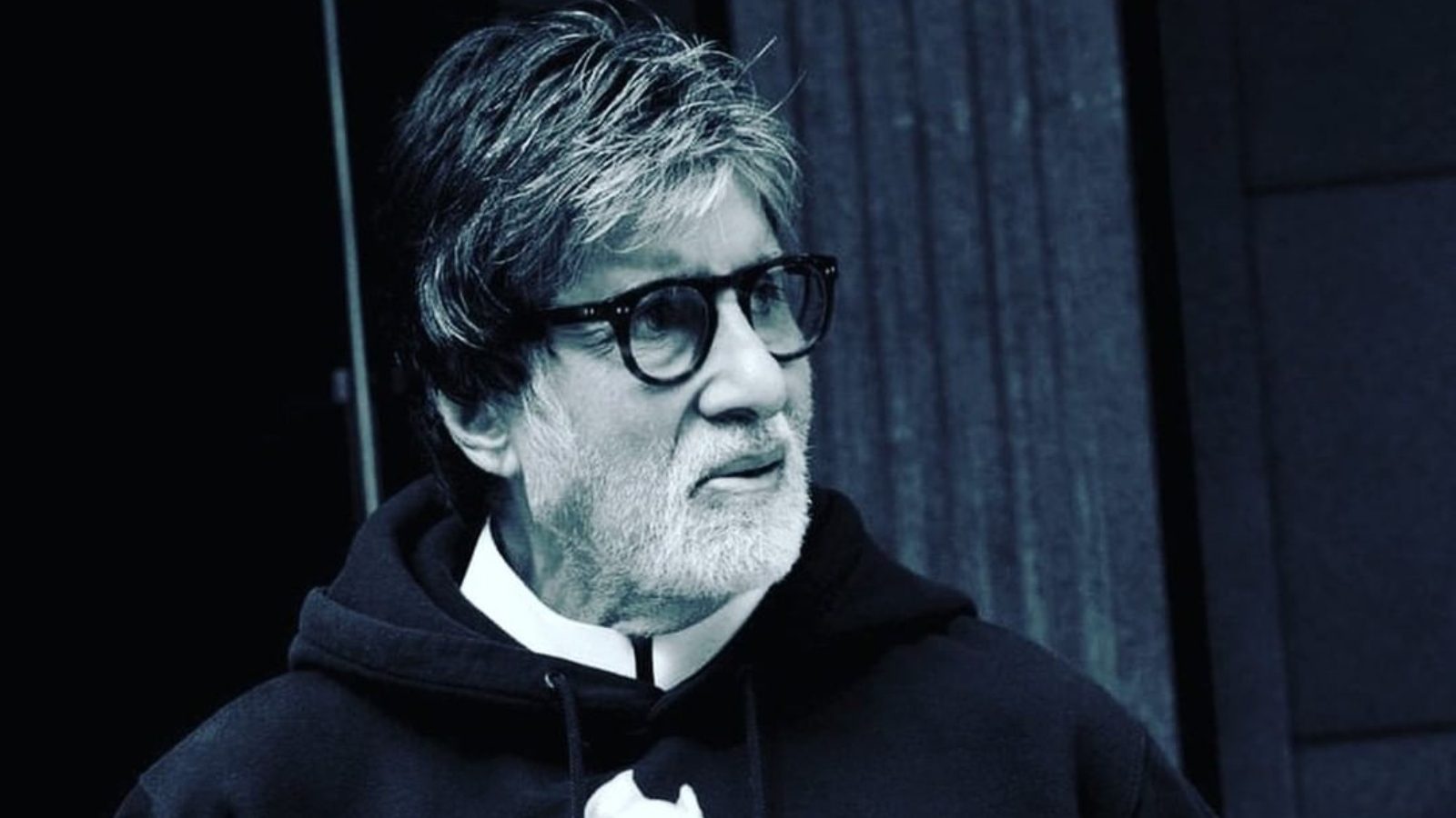 Amitabh Bachchan Reveals The Reason Behind His 'Heart Pumping' Tweet ...