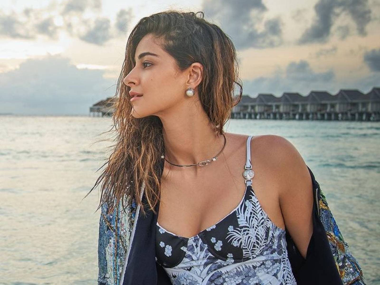 A Peek into Ananya Panday's Luxurious Lifestyle A Peek into Ananya Panday's Luxurious Lifestyle