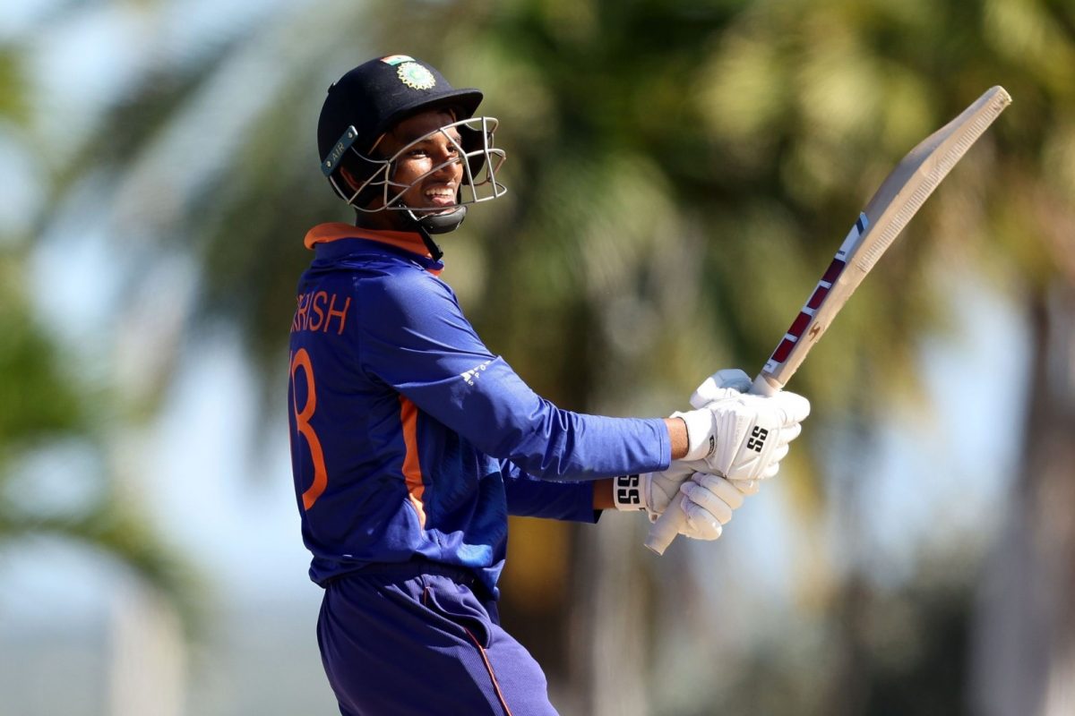 ICC U-19 World Cup 2022: India Beat Bangladesh By Five Wickets To Enter ...