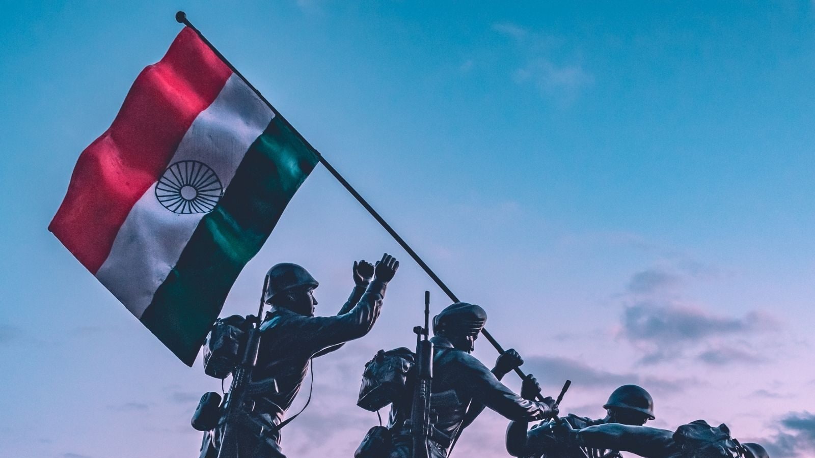 Indian Army Day 2022: Find history, significance and how the day is  celebrated-India News , Firstpost