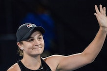 Ash Barty Serves Her Way to Brilliant Win over Sofia Kenin in Adelaide