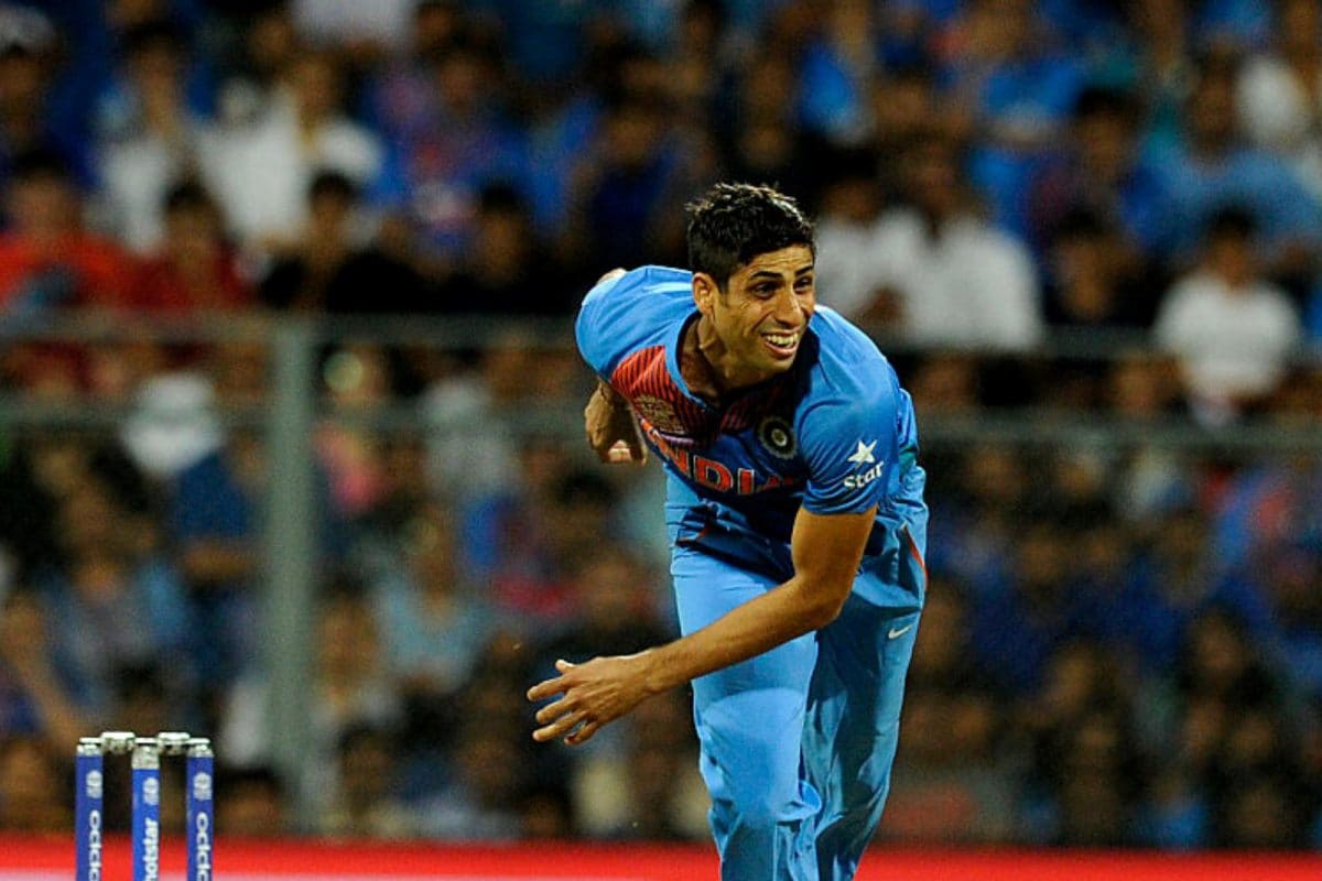 T20 World Cup Ashish Nehra