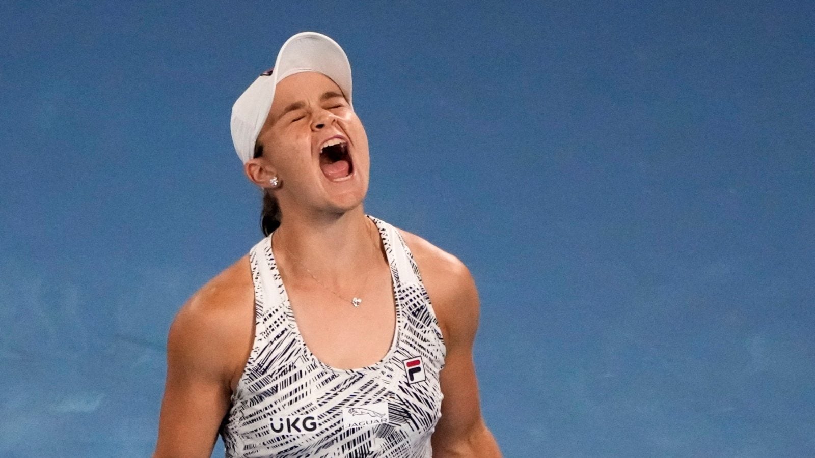 Australian Open 2022, Women's Singles Final Highlights: Ash Barty Beats Danielle Collins to Win Title