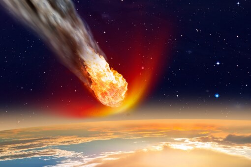 Here's How You Can Spot This Giant Asteroid Zooming Past Earth Next ...