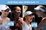 Australian Open 2022, Day 11, Highlights: Danielle Collins to Face Ashleigh Barty in Women's Singles Final