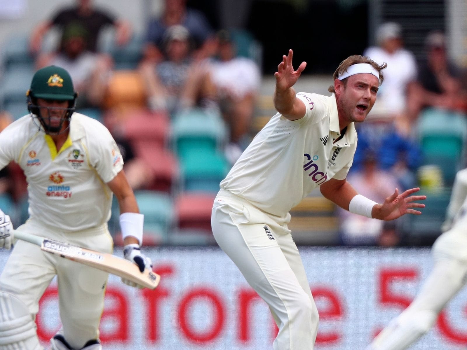 Aus Vs Eng Ashes 2021 22 5th Test Day 2 Highlights Australia Lose Three After Bowling England Out Cheaply