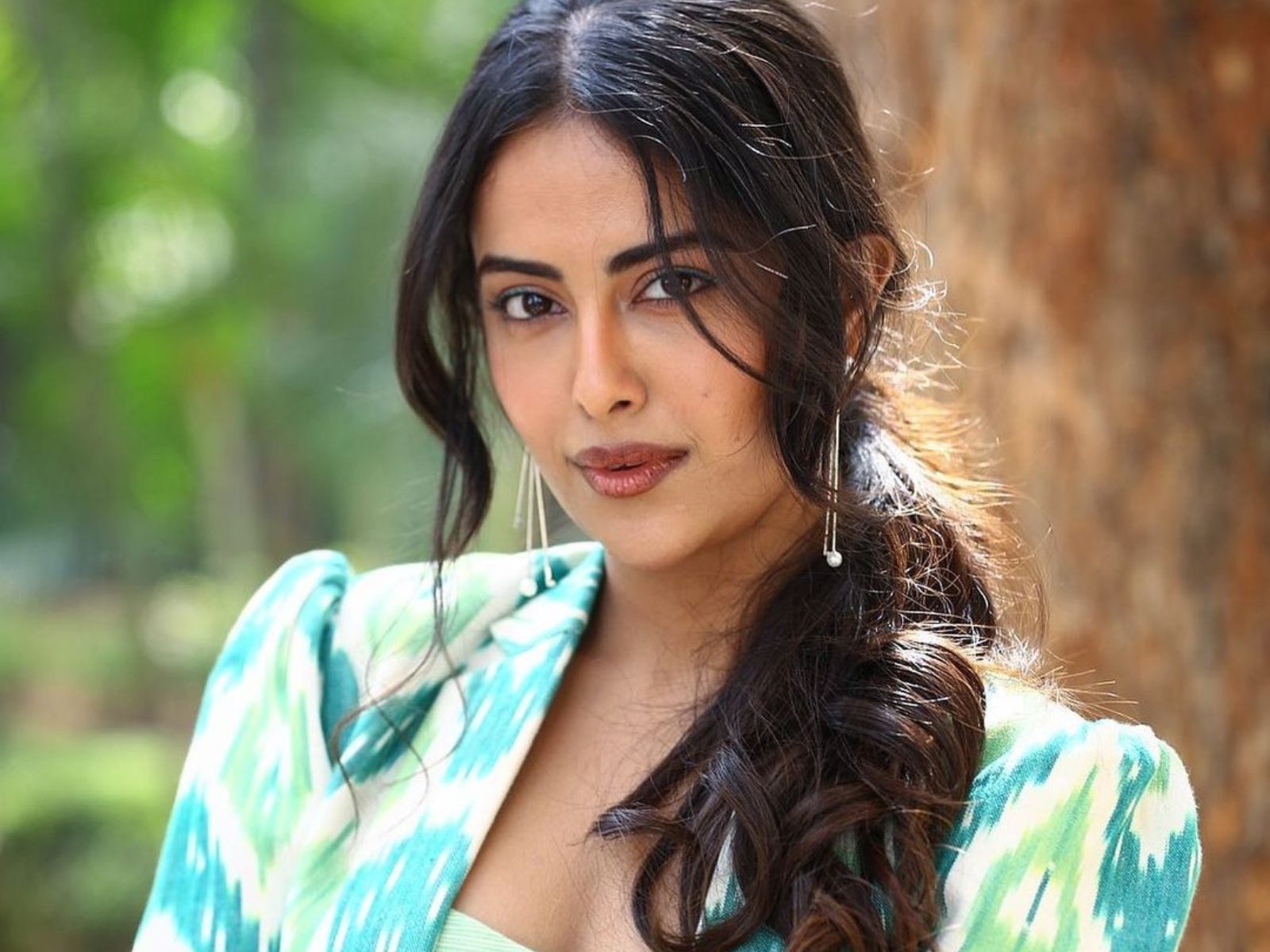 Avika Gor On Battling Body Image Issues As A Teen: 'I Hated Myself So Much' Avika Gor On Battling Body Image Issues As A Teen: 'I Hated Myself So Much'