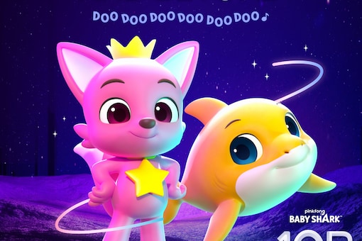 Baby Shark Dance' Becomes First Video in History to Hit 10 Billion Views on YouTube Baby Shark Dance' Becomes First Video in History to Hit 10 Billion Views on YouTube