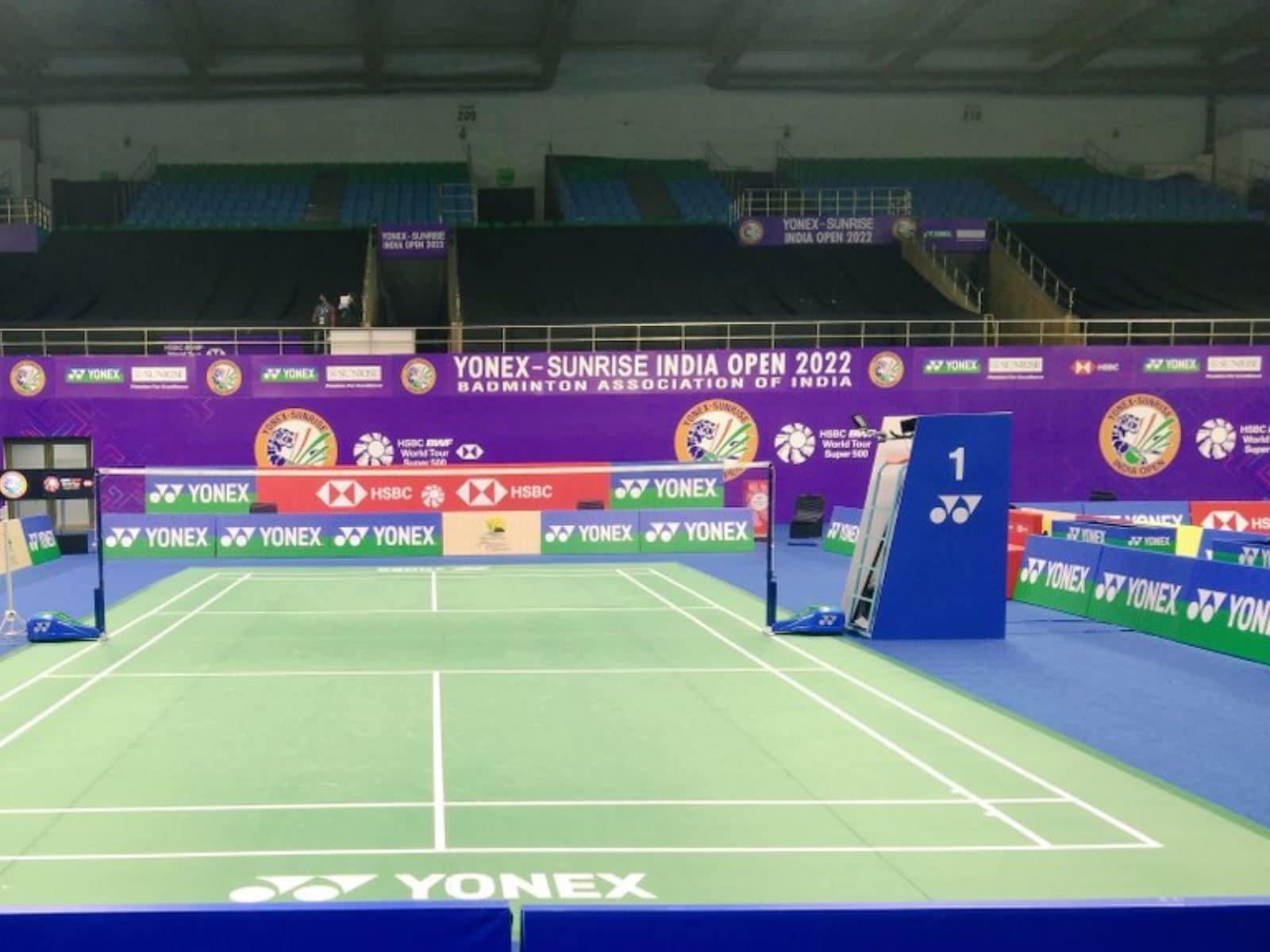 India Open 2022 Telecast, Live Stream; Heres Everything You Need to Know About the BWF Tour Super 500 Series Tournament
