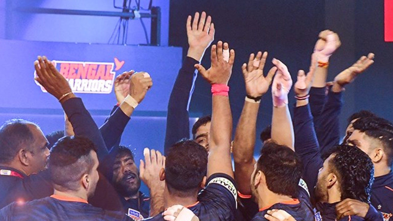 Pro Kabaddi League (PKL) 2021, Day 13 Highlights: Patna Pirates Beat ...