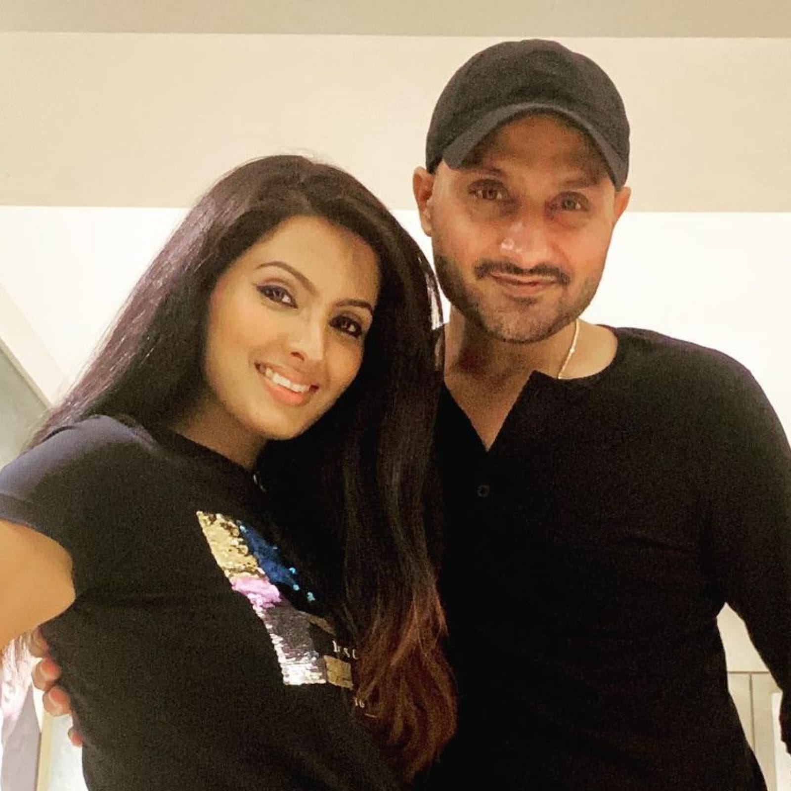 Harbhajan Singh And Geeta Basra Test Positive For COVID-19: 'The Virus Finally Caught Us' Harbhajan Singh And Geeta Basra Test Positive For COVID-19: 'The Virus Finally Caught Us'