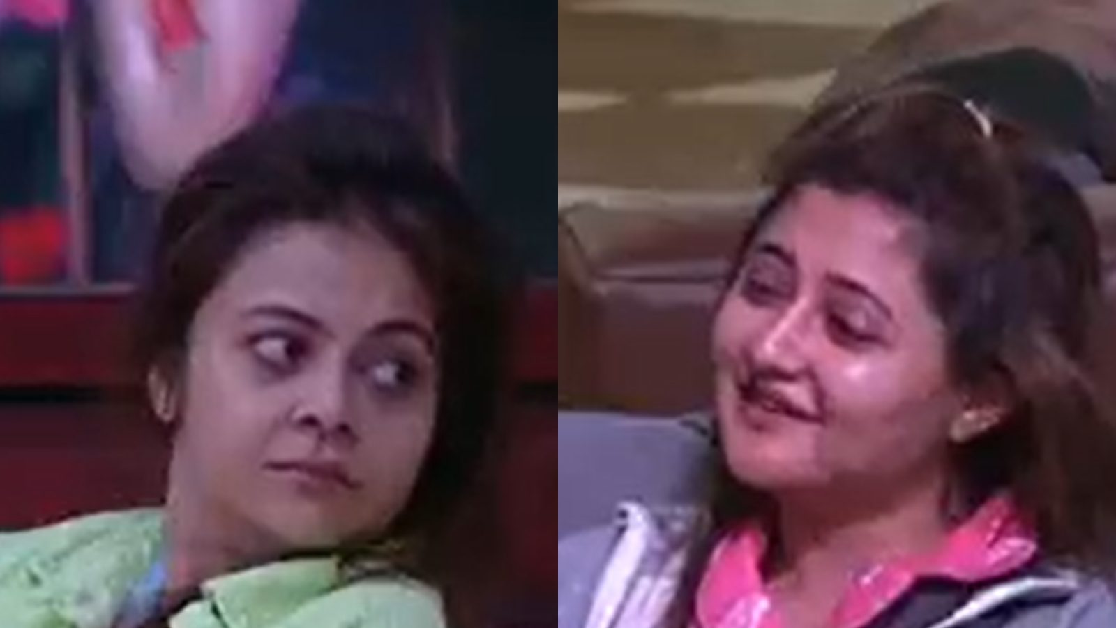 Rashami Desai Misses Umar Riaz, Asks Devoleena Bhattacharjee If He Would Return