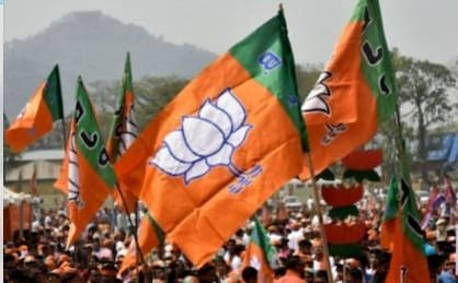 Bjp News: Latest News and Updates on Bjp at News18