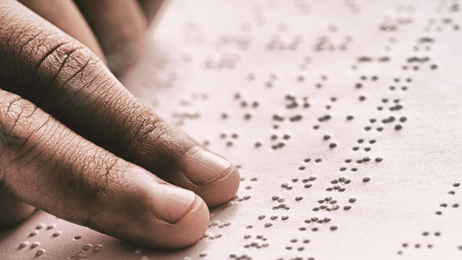 Pinellas Braille Group | Community Foundation Tampa Bay