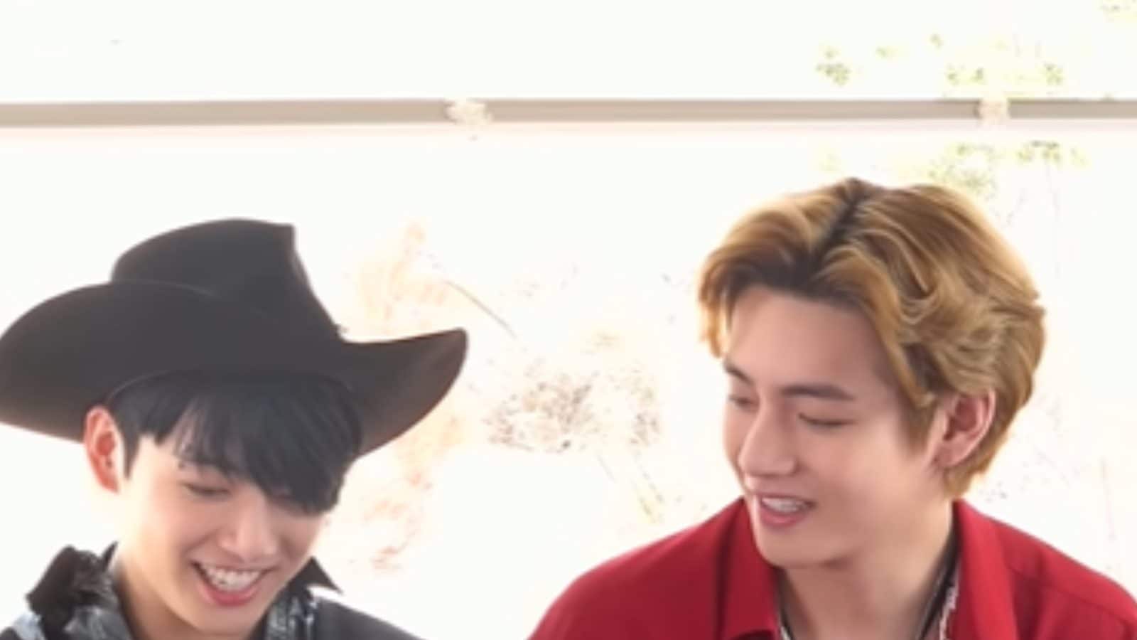 BTS Jungkook Birthday Bollywood