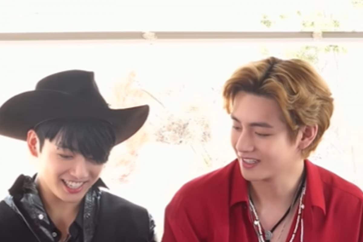BTS Fans Slam Tomorrow For Mentioning Kim Taehyung, Jungkook's