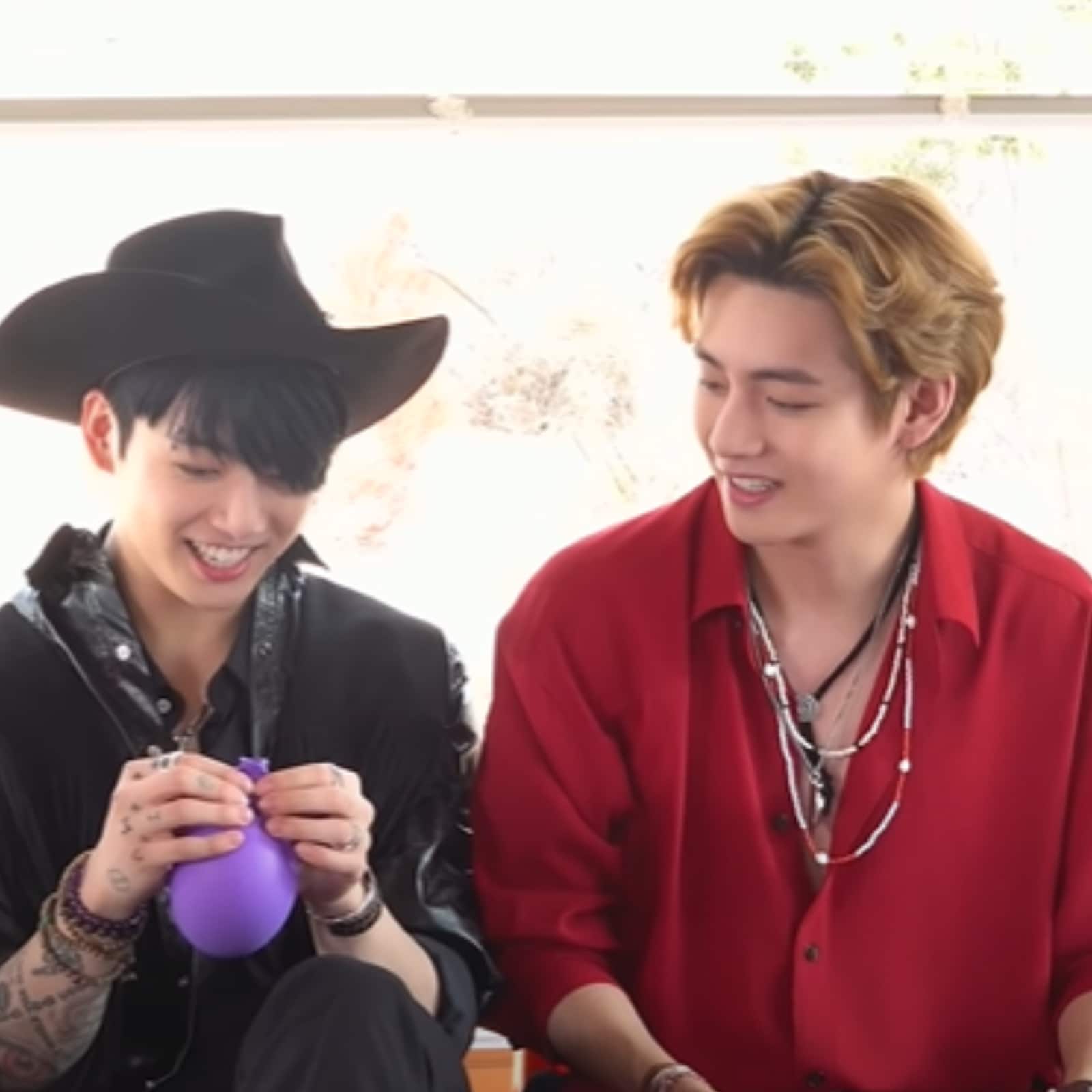 BTS: 8 Reasons Why ARMYs Love Members V And Jungkook aka Taekook