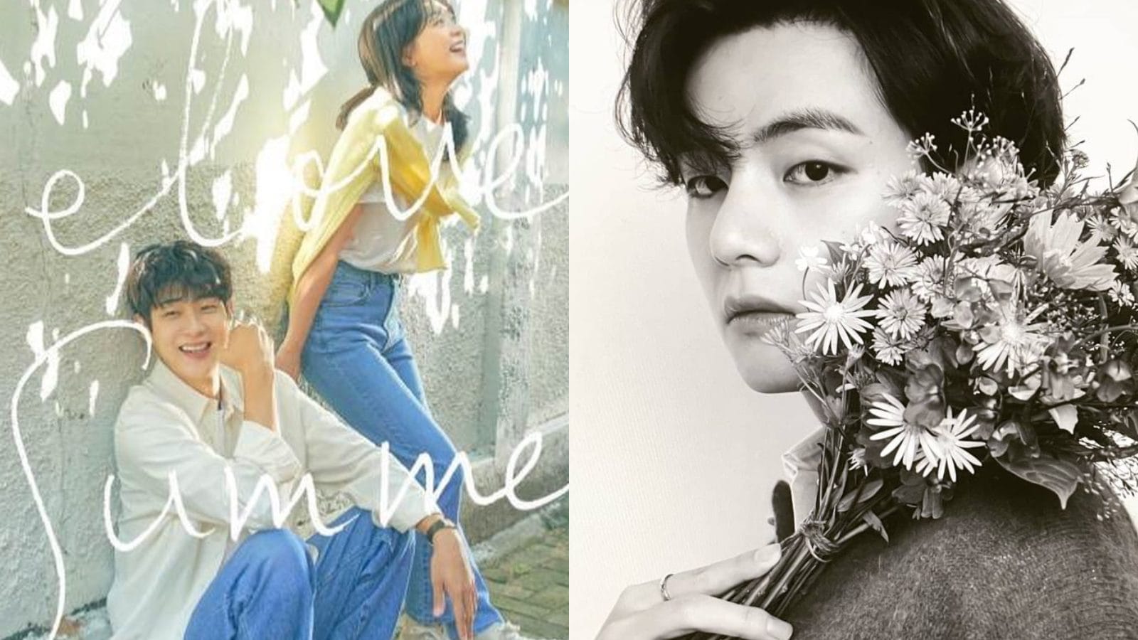 Our Beloved Summer Finale Could BTS' V aka Kim Taehyung Appear On Choi