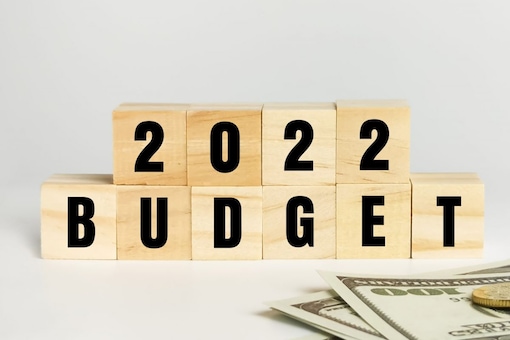 Budget 2022 is set to be presented on February 1