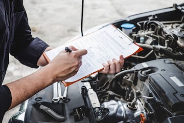 Car Maintenance Tips  A Car Repair And Maintenance Checklist