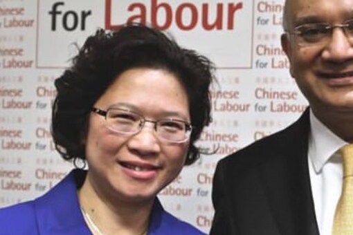 Who Is Christine Lee? Lawyer Alleged To Be Chinese Spy Was A Westminster  Regular