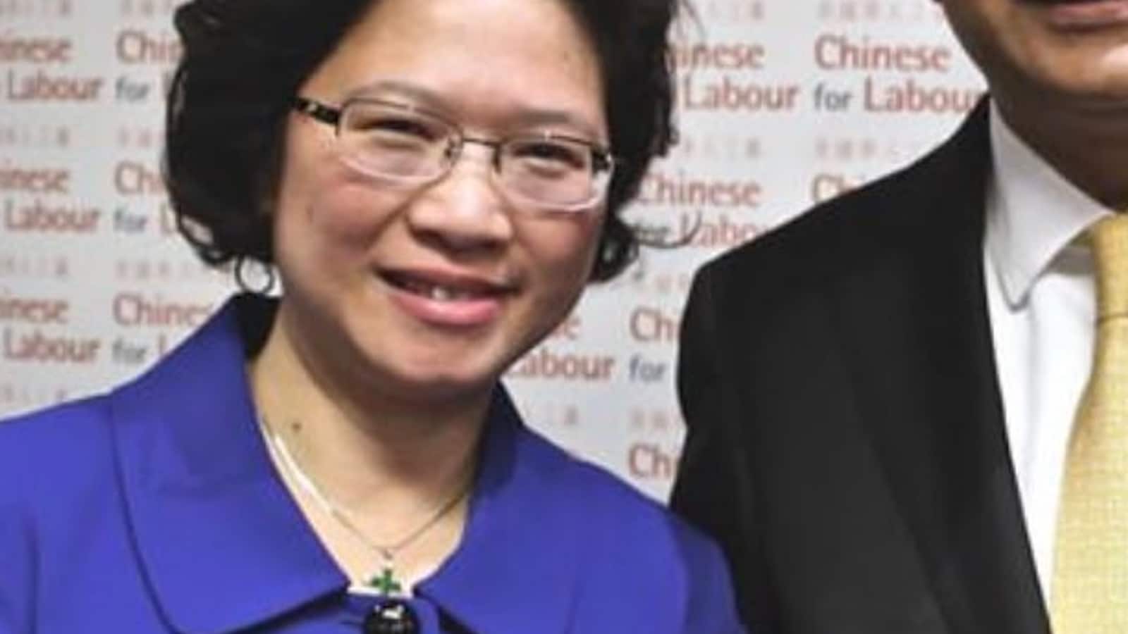 Who Is Christine Lee? Lawyer Alleged To Be Chinese Spy Was A