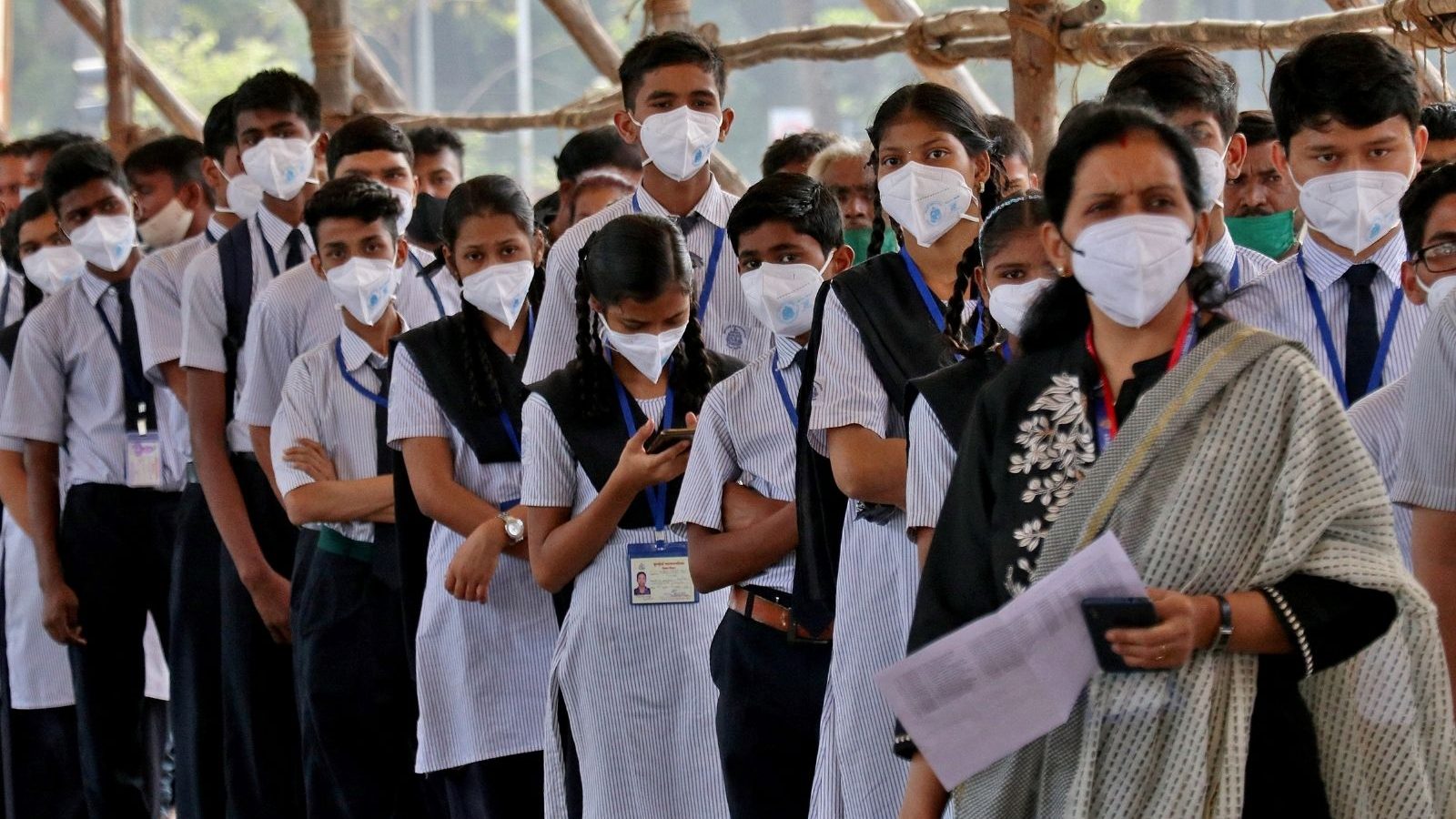 Delhi HC to Hear Plea Seeking Roadmap on Covid Vaccine for Children Aged 12 and Below Delhi HC to Hear Plea Seeking Roadmap on Covid Vaccine for Children Aged 12 and Below