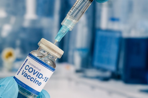 Covax wants $3.7 billion (3.26 billion euros) to fund a pool of 600 million doses, to ensure a reliable supply to the poorest countries, and cover eventual variables such as boosters or new variant vaccines. (File photo/News18)