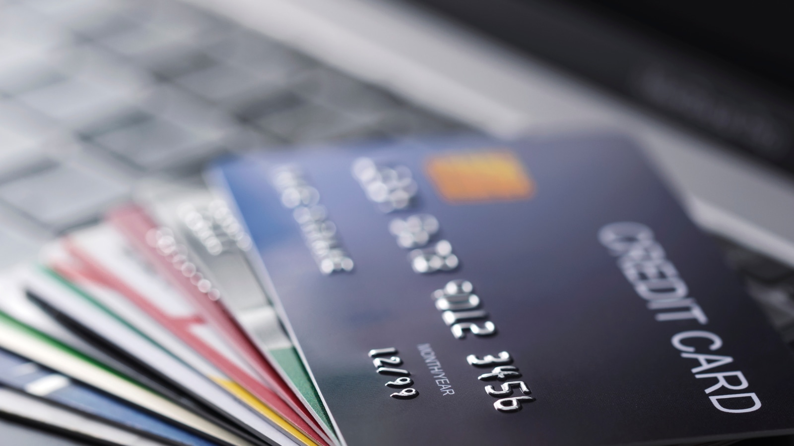 Dark Web's Largest Marketplace for Stolen Credit Cards Shuts Down