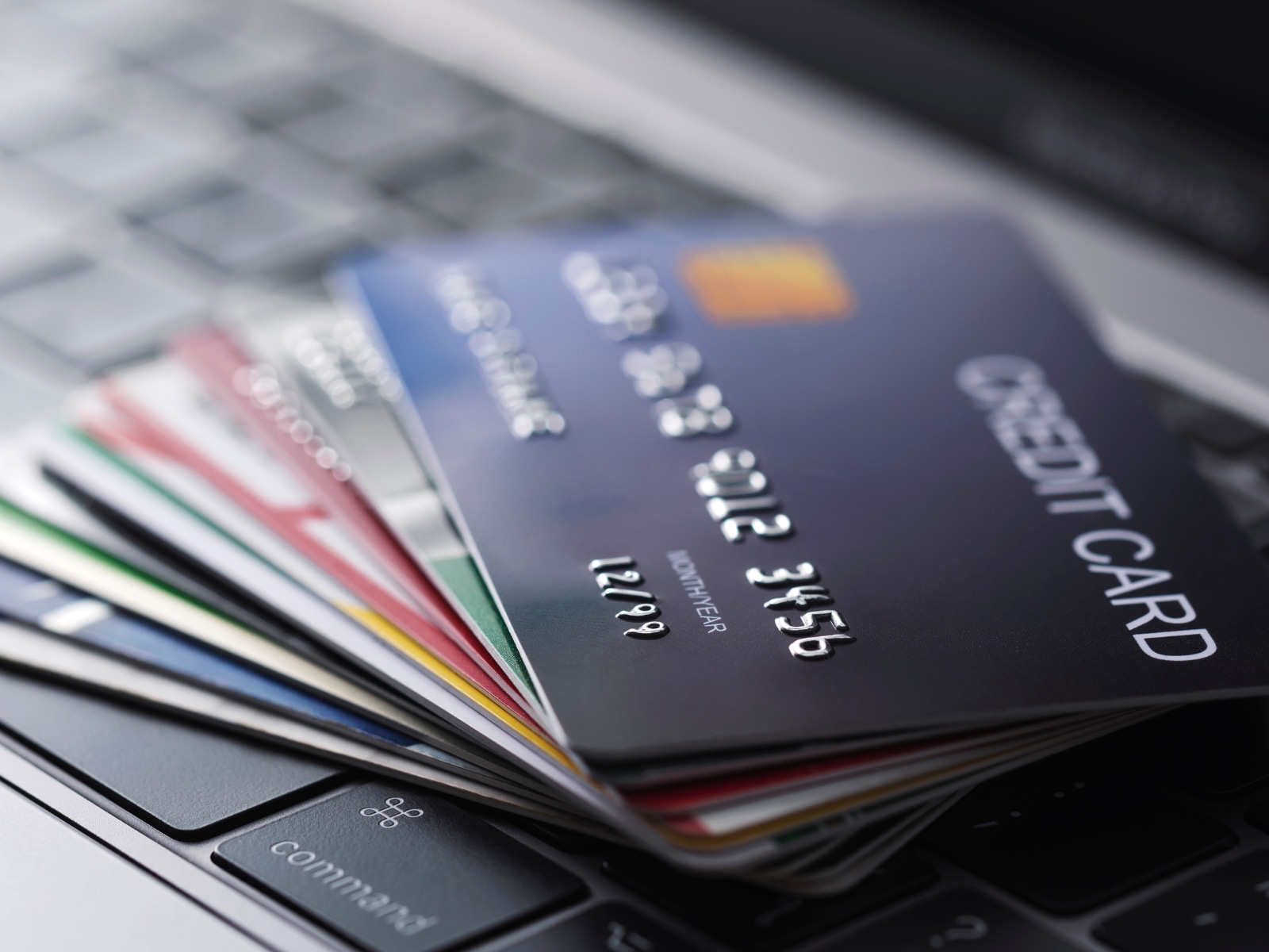 Best Cashback Credit Cards