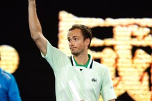 Daniil Medvedev Targets Top Ranking with Novak Djokovic Future Uncertain