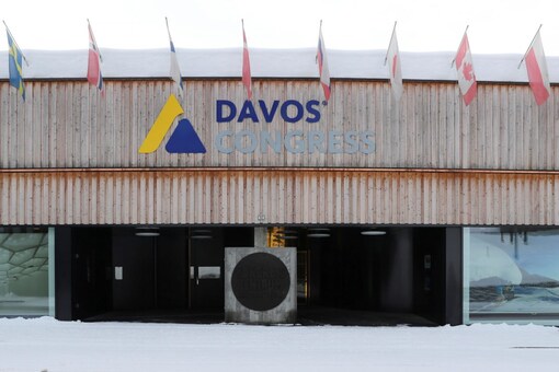 The annual gathering of the world's political, economic and business elite traditionally takes place in January against the idyllic snowy backdrop of the Swiss ski resort of Davos. (Image: Reuters)