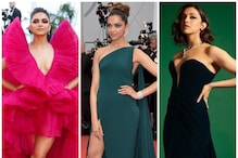 Happy Birthday Deepika Padukone: Best Red Carpet Moments of the Actress That Prove Her Style is Timeless