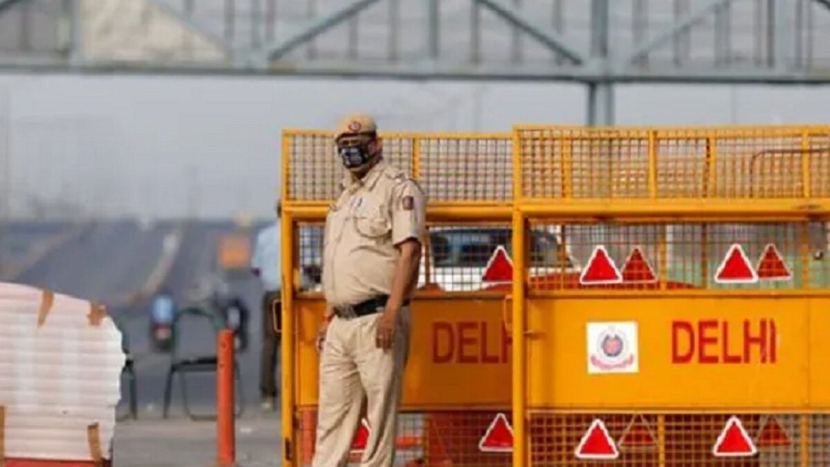 Delhi Police Personnel to Pay Double Penalty if Found Flouting Traffic Norms