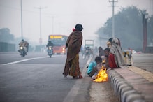 40% of Indian Population is Moderate to Very Highly Vulnerable to Cold Wave; UP Tops with All 75 Districts