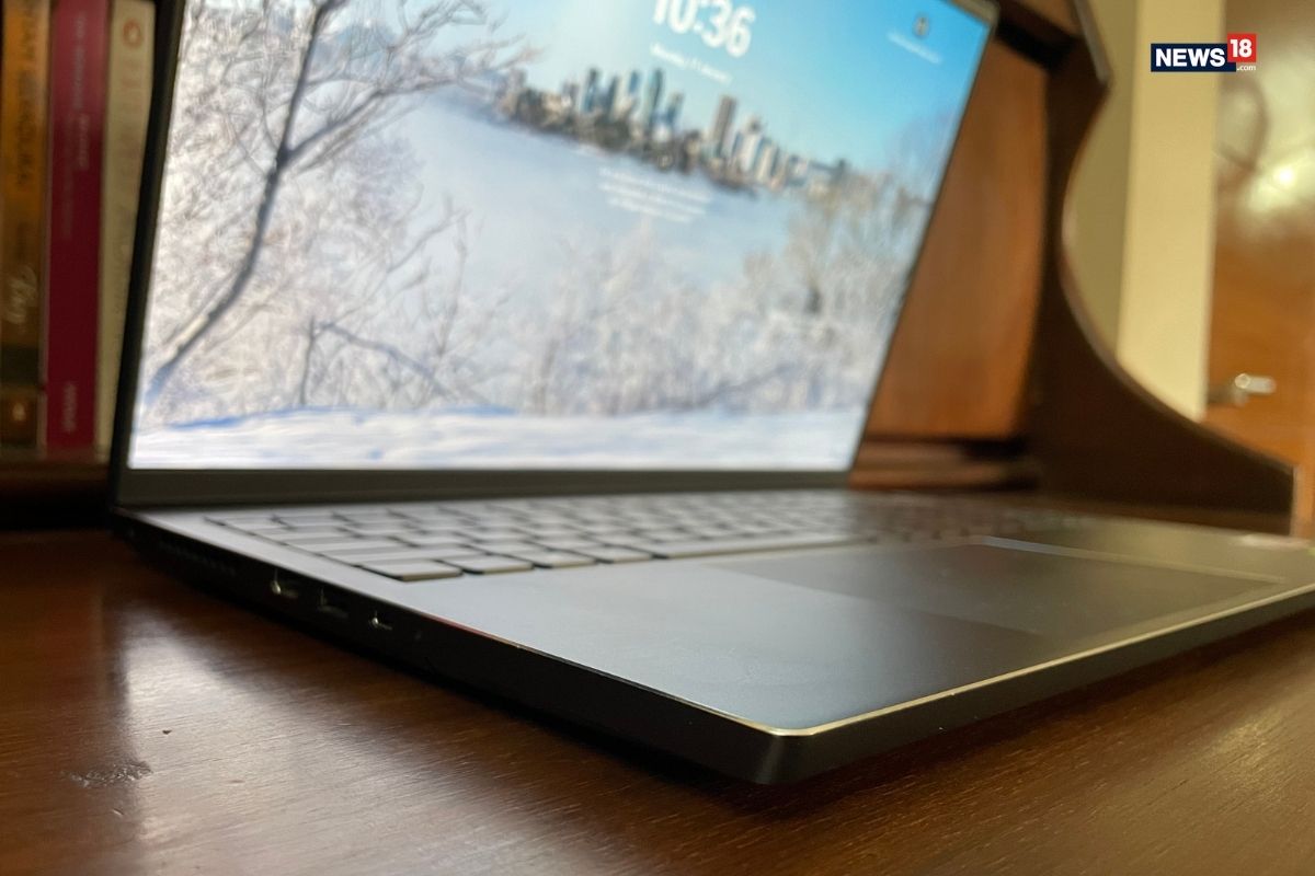 Dell Inspiron 16 Plus 7610 Review Reliable Laptop For Budding Content Creators