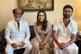 Dhanush-Aishwaryaa Split: Rajinikanth's Daughter Called Herself 'Proud Wife' In Last Post For Husband