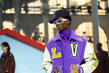 Why Virgil's LV Show Is A Historic Win For Anyone Who Grew Up On Streetwear