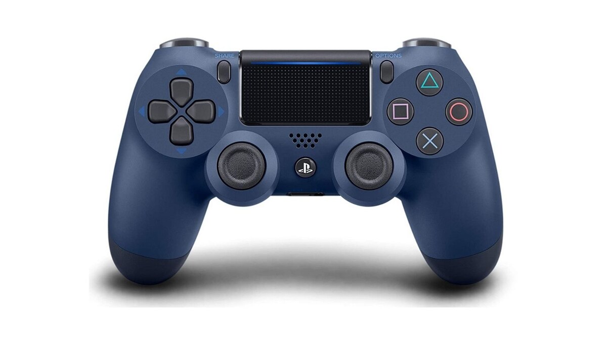 Here's How You Can Connect A PlayStation 4 Controller With Your