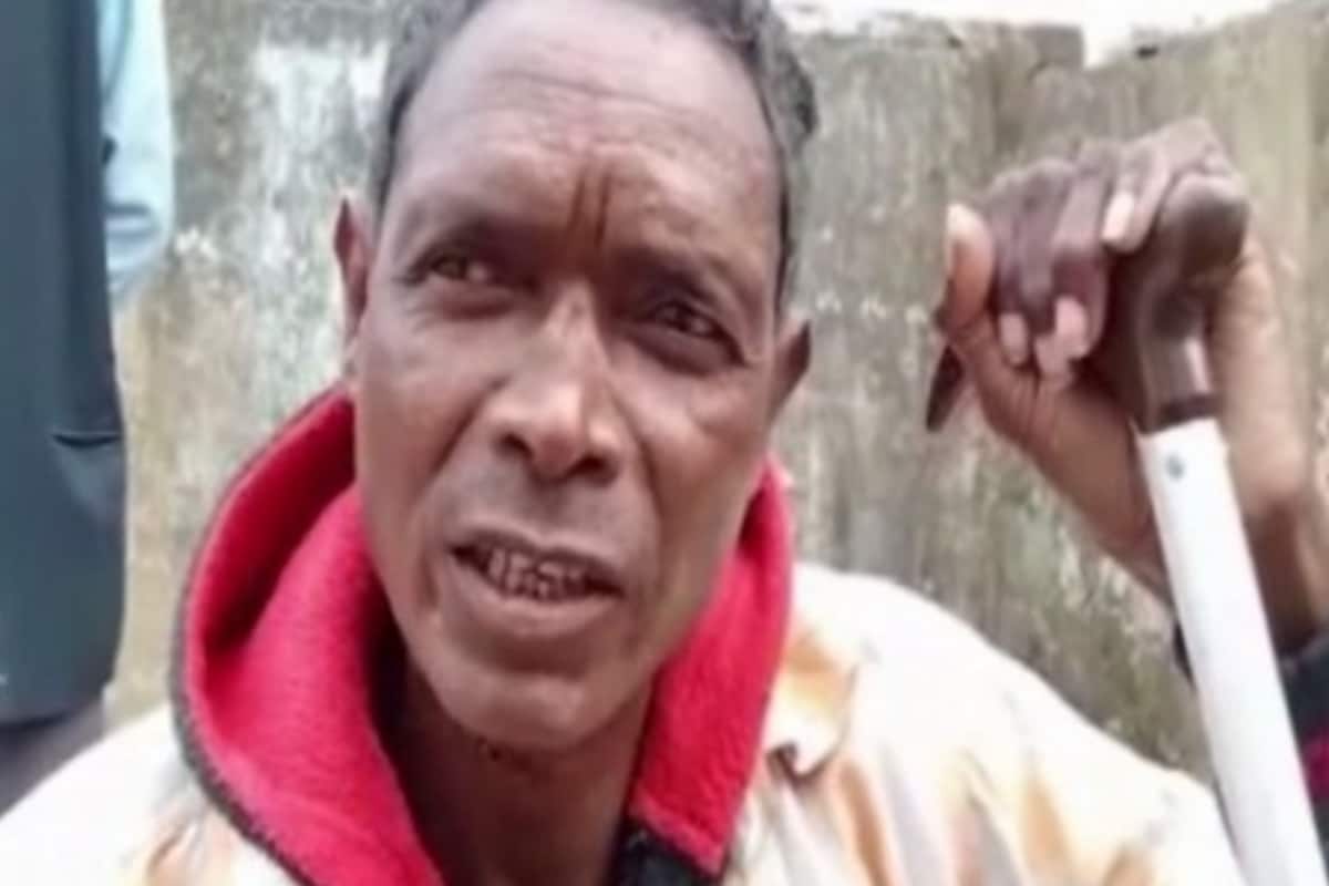 Jharkhand Man, Paralysed for Four Years, Claims He Started Walking After Covid Shot