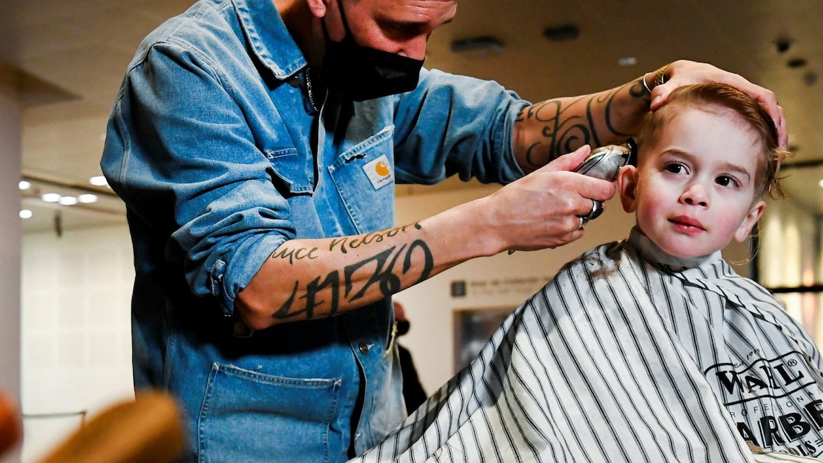 Haircuts, Nail Salons In Museums: Netherlands Eases Covid Curbs After ‘Cultural Protests’