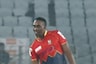 Watch: Dwayne Bravo Performs Hook Step From Pushpa's Srivalli Song After Taking a Wicket