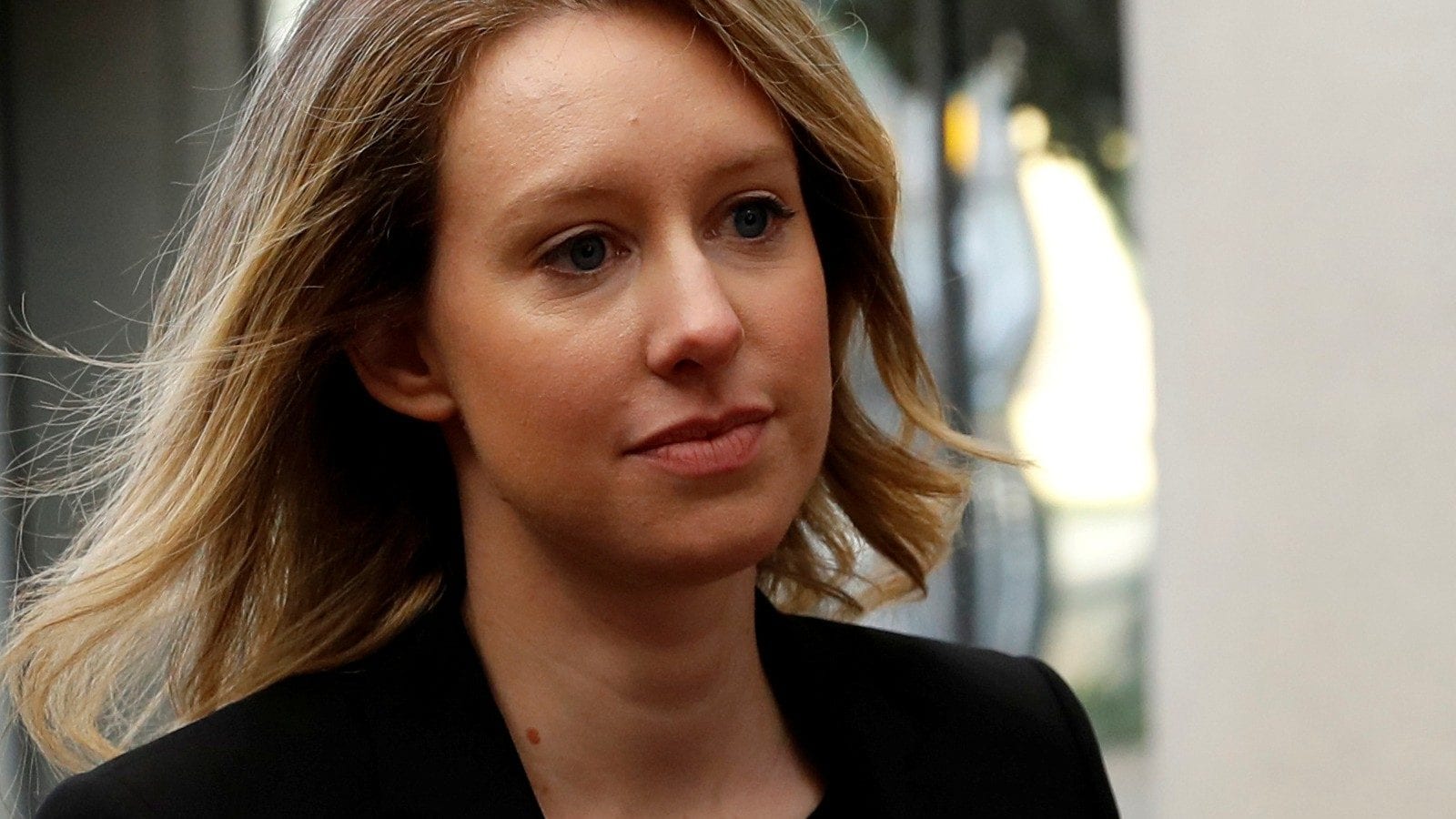 EXPLAINED Elizabeth Holmes, Theranos And A Conviction That's Seen As A