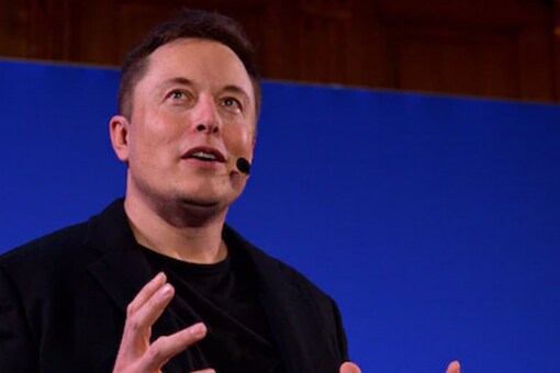 Tesla CEO Elon Musk's offer to buy Twitter for $43 billion.