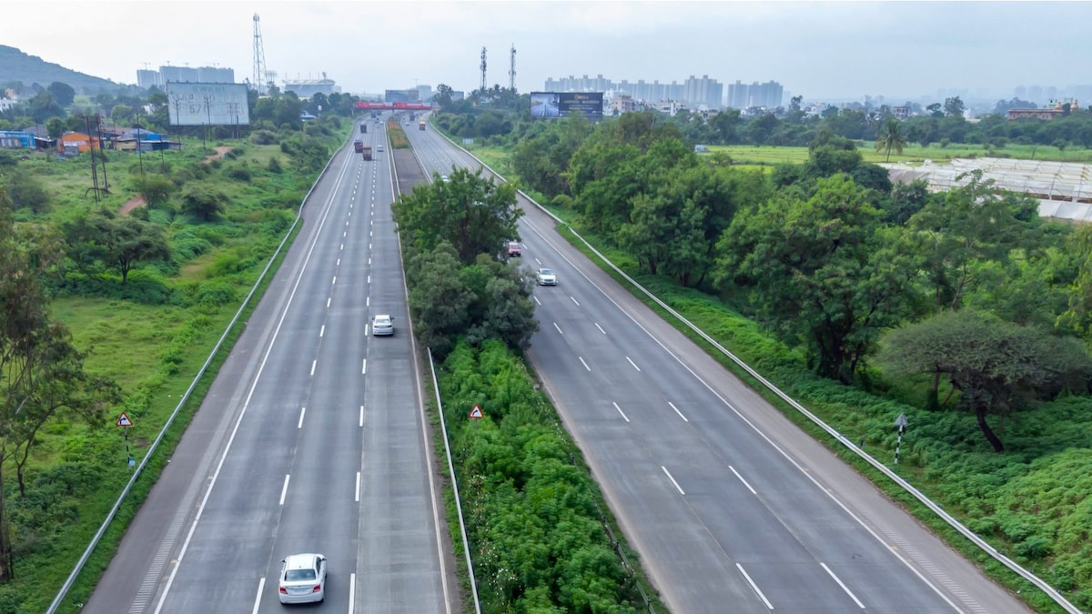 Upcoming Mumbai-Nagpur Expressway to Feature First Flyovers For Wildlife in India