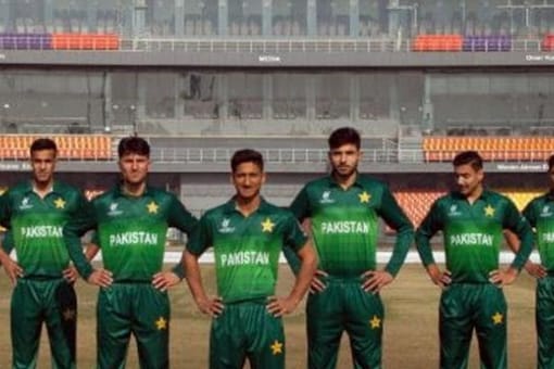 Sri Lanka U 19 Vs Pakistan U 19 Highlights Super League Semi Final 1 Under 19 World Cup Recap From Antigua Sri Lanka U 19 Vs Pakistan U 19 Highlights Super League Semi Final 1 Under 19 World Cup Recap From Antigua