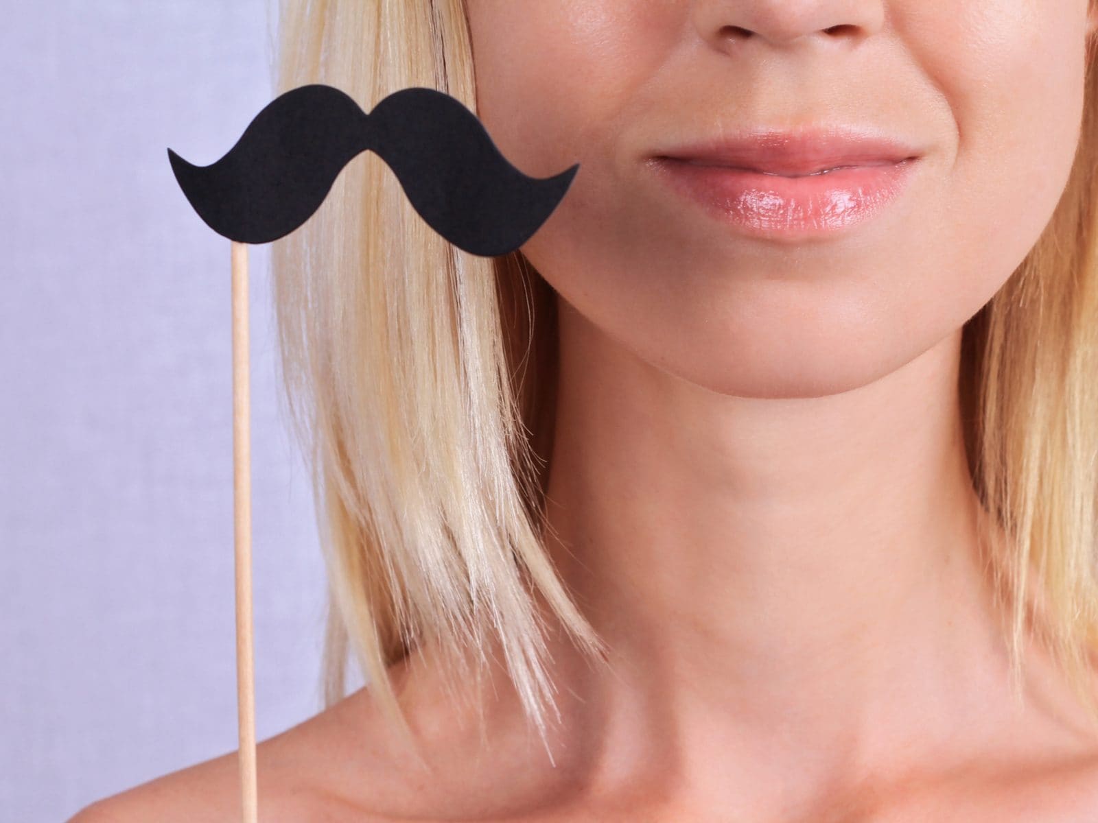 Facial Hair: Women, Try These 5 Natural Ways to Remove Them Facial Hair: Women, Try These 5 Natural Ways to Remove Them