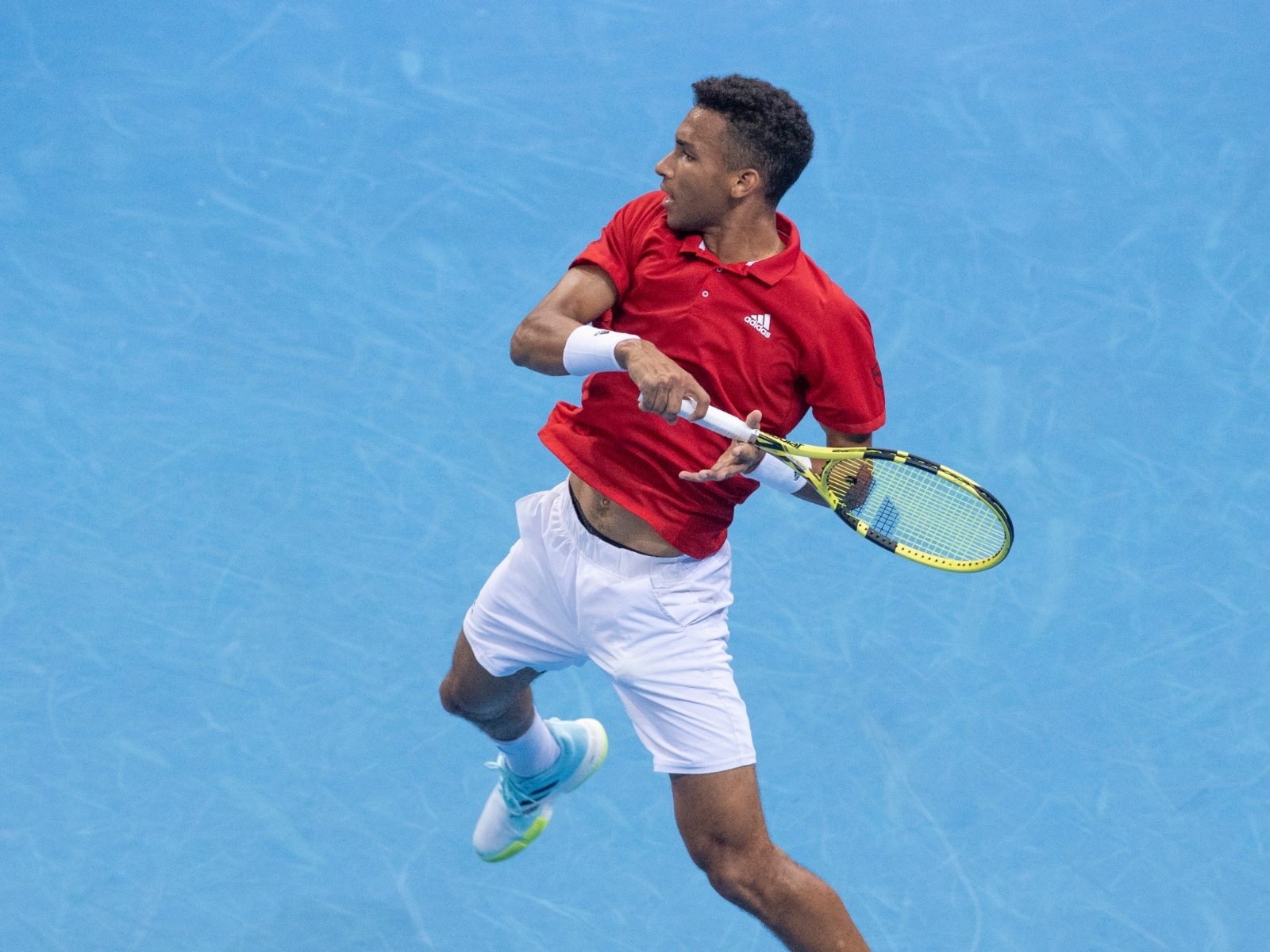 ATP Round-up Auger-Aliassime Beats Zverev to Help Canada Make ATP Cup Semis, to Meet Russia
