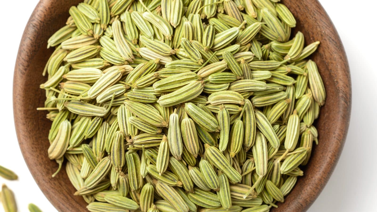 fennel seeds